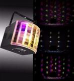 PARTY-3PACK 3-Led Disco licht effcten [1182P-B], Enlèvement ou Envoi, Neuf, Autres types