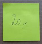 KOOPJES !!! / KUNSTWERKEN TE KOOP / 20 EURO PER STUK, Antiek en Kunst, Kunst | Litho's en Zeefdrukken, Ophalen of Verzenden