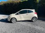 Ford Ka met extra wielset winter, Voorwielaandrijving, Stof, 1242 cc, Ka