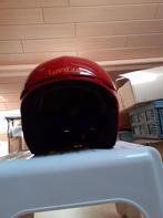 Ski helm Wed’Ze rood als NIEUW, Ophalen of Verzenden, Zo goed als nieuw