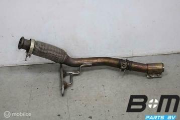 Uitlaatpijp VW Golf 7 5Q0253059FC beschikbaar voor biedingen