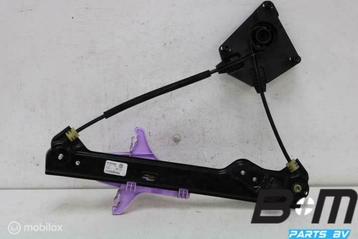 Rammechaniek linksachter VW Polo 2G 2GS839461