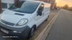 Opel Vivaro utilitaire léger, 2.5CDTI, BWJ 2006, 59000 km, Autos, Achat, 2500 cm³, 3 places, Autre