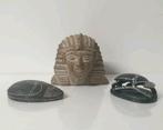 Afrique, Égypte, image de pharaon, scarabée, Enlèvement ou Envoi