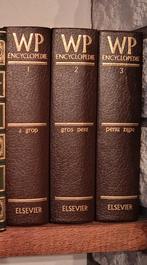 Winkler Prins Encyclopedie, Boeken, Encyclopedieën, Ophalen, Complete serie, Nieuw, Algemeen