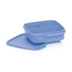Tupperware vakjeslunchbox 550 ml, Ophalen of Verzenden, Nieuw
