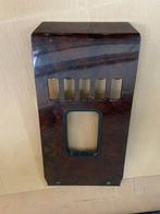 HOUTDECORS MERCEDES W107 280 - 450 SL SLC, Auto-onderdelen, Ophalen of Verzenden, Gebruikt, Mercedes-Benz