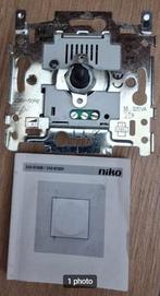 GRADATEUR NIKO NEUF, Enlèvement ou Envoi, Neuf