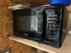 Microgolfoven Samsung MC28H5015, Ophalen, Gebruikt, Microgolfoven, Oven