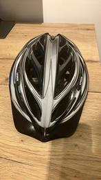 Fietshelm UVEX, Fietsen en Brommers, Fietsaccessoires | Fietshelmen, Ophalen, Gebruikt, Heer of Dame