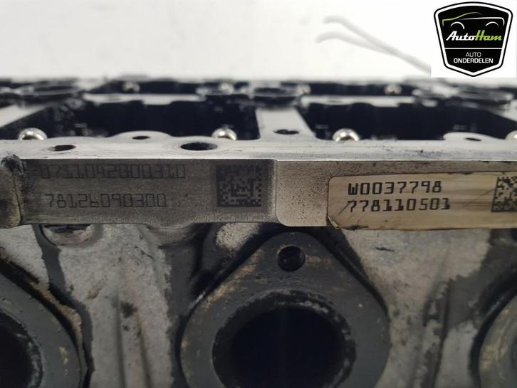 CULASSE Mini Countryman (R60) (|11127812609|778110501|), Autos : Pièces & Accessoires, Moteurs & Accessoires, Mini, Utilisé