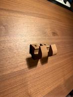 Skateboard wall mounts, Ophalen of Verzenden, Gebruikt, Skateboard