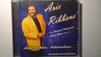 Arie Ribbens - Achter Mekaar Achtermekaar, Cd's en Dvd's, Ophalen of Verzenden, Zo goed als nieuw, Pop