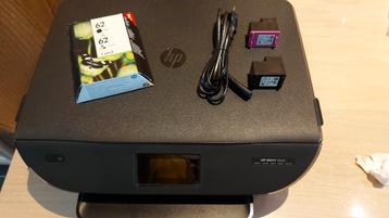 Printer weinig gebruikt beschikbaar voor biedingen