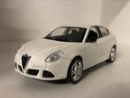 Alfa Romeo Giulietta, Hobby en Vrije tijd, Ophalen of Verzenden, Auto, Overige merken