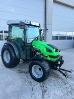 Agrokid 230, Ophalen