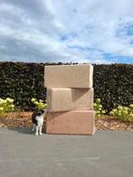 Goedkope stalstrooisels vlas, houtkrullen levering mogelijk!