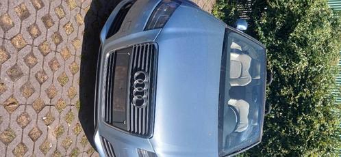 Een hemelsblauwe Audi A3, Auto's, Audi, Particulier, A3, ABS, Adaptive Cruise Control, Airbags, Airconditioning, Alarm, Android Auto