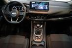 Nissan Qashqai 1.3 DIG-T 2023 70.000km Benzine, Auto's, Nissan, Voorwielaandrijving, Stof, Gebruikt, Bedrijf