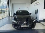 Volvo S60 PLUS DARK B4 HYBRID AUTOMAAT FULL OPTION, Auto's, Volvo, 145 kW, Gebruikt, 1969 cc, S60