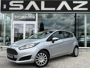 Ford Fiesta 1.5 TDCi Trend/TRES BELLE VOITURE/GARANTIE beschikbaar voor biedingen