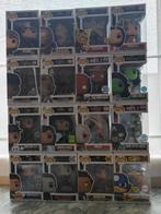 Funko Pop! Marvel (Loki, Wakanda Forever, What if,Guardians), Ophalen of Verzenden, Nieuw