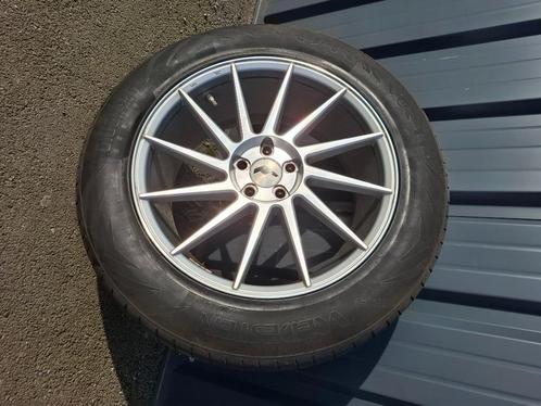 BANDEN, Auto-onderdelen, Banden en Velgen, Band(en), 19 inch, 255 mm, Gebruikt, Ophalen