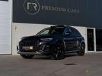 Audi Q5 PHEV l 50 TFSIe l Quattro l S line l Pano l Camera, Auto's, Audi, Zwart, Leder, 5 zetels, Hybride Elektrisch/Benzine