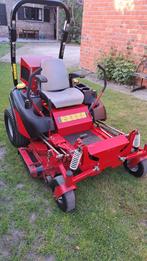 Ferris IS2000Z Yanmar motor, Tuin en Terras, Ophalen, Gebruikt, Yanmar, Elektrische starter