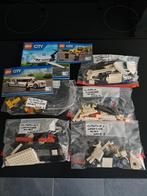 Lego City 60102 Vliegveld VIP Service, Enlèvement ou Envoi, Comme neuf, Ensemble complet, Lego