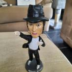 Michael Jackson beeldje . 20 cm hoog, Enlèvement ou Envoi, Neuf