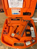 Cloueur paslode im350/90ct proche du neuf, Ophalen of Verzenden, Zo goed als nieuw