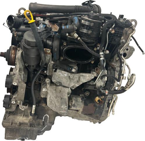 Mercedes-Benz Sprinter 2.2 OM651.955 651.955 motor, Auto-onderdelen, Motor en Toebehoren, Mercedes-Benz, Ophalen of Verzenden