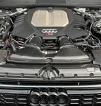 Eventuri RS6/7 C8, Ophalen, Audi