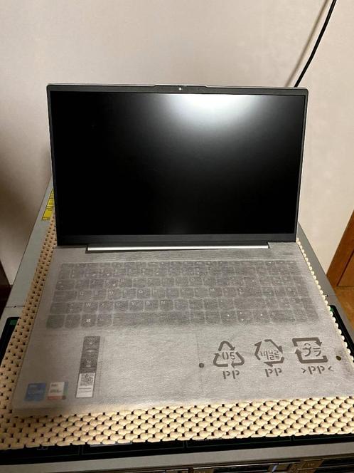 [NIEUW] - Lenovo IdeaPad 5 (i5, 512GB, 8GB, GARANTIE, TAS), Computers en Software, Windows Laptops, Zo goed als nieuw, 15 inch