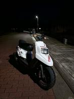 mbk booster a klasse, Vélos & Vélomoteurs, Scooters | Yamaha, Autres modèles, Enlèvement ou Envoi, 49 cm³, Comme neuf