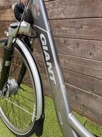 Elektrische dames fiets Giant Twist Go+, Fietsen en Brommers, Elektrische fietsen, Ophalen, Giant, Zo goed als nieuw, 47 tot 51 cm