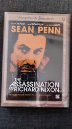 The Assassination of Richard Nixon, Ophalen of Verzenden, Zo goed als nieuw