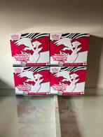 Boîte d'entraînement Pokémon White Flare Elite ETB scellée, Enlèvement ou Envoi, Neuf, Booster box, Foil