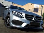 Mercedes-Benz C-Klasse 200 C 200 AMG Line (bj 2018), Auto's, Automaat, 4 zetels, 1497 cc, 4 cilinders