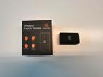 Wireless apple careplay dongle, Ophalen of Verzenden, Zo goed als nieuw