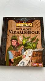 Flin & Flo, Boeken, Ophalen of Verzenden