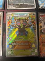 Pokemon kaarten Bulk white flare + herdier IR en zweilous IR, Ophalen, Nieuw, Losse kaart