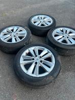4 jantes scenic 3 17 pouce, Ophalen, 17 inch, Velg(en)