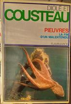 Cousteau Pieuvres, Livres, Enlèvement ou Envoi