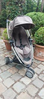 Quinny quiny buggy stroller, Ophalen, Zo goed als nieuw, Quinny