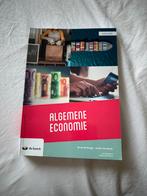 Algemene economie 2021, Boeken, Ophalen of Verzenden, Zo goed als nieuw, Nederlands