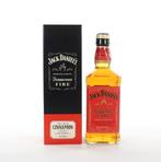 Jack Daniel's Tennessee Fire, Collections, Vins, Enlèvement, Neuf