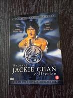 The Young Jackie Chan Collection, Vanaf 16 jaar, Ophalen of Verzenden, Zo goed als nieuw, Boxset