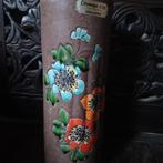 Vase Vallauris, Envoi